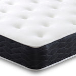 Ares Memory Mattress from Comfybedss