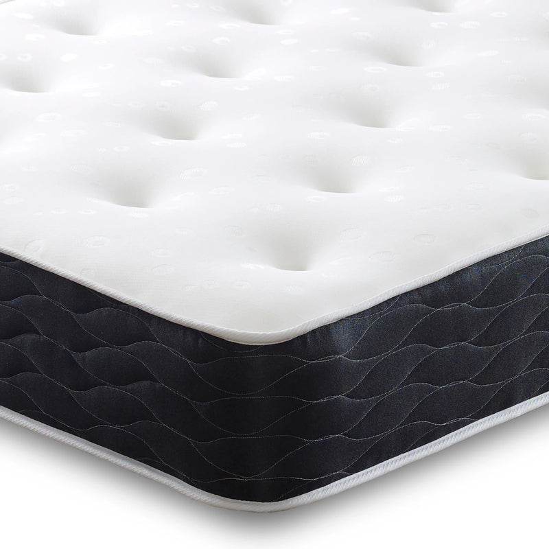 Ares Memory Mattress from Comfybedss