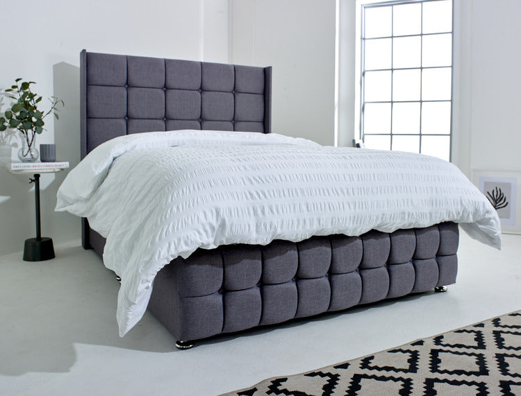 Apollo Atlanta bedset from Comfybedss