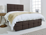 Apollo Colorado divan bed set from Comfybedss