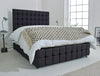 Apollo Seattle Divan Bed Set from Comfybedss