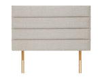 Fabric Apollo Dundee Headboard from Comfybedss