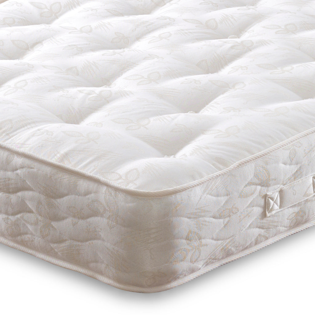Apollo pocket sprung mattress - comfybedss