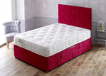Jubilee Divan Bed Set from Comfybedss