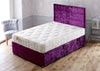 Lakonia Divan Bed Set from Comfybedss