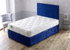 Nike Divan Bed Base from Comfybedss