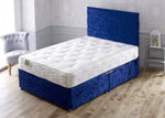 Nike Divan Bed Set from Comfybedss