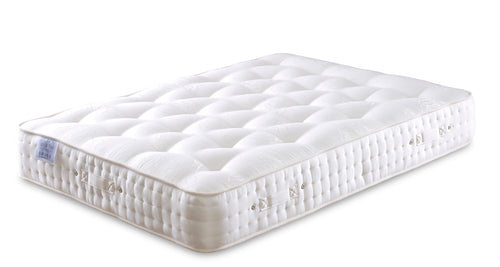 Silver 2000 Mattress from Comfybedss