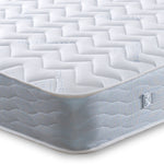 Stress Free Mattress from Comfybedss
