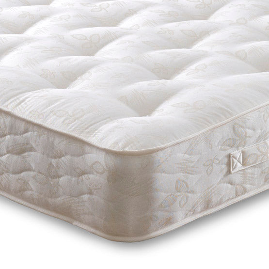 Apollo Super Orthopaedic Open Coil Mattress – Comfybedss