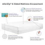 waterproof mattress protector