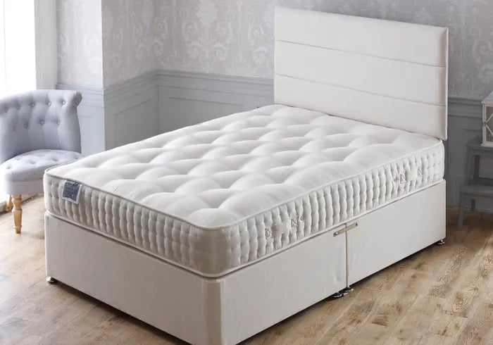 Hercules Bed Set from Comfybedss