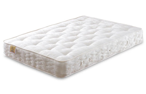 Hotel Supreme Mattress from Comfybedss